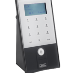 secuentry 5711 Keypad PIN