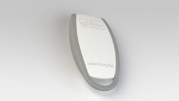 secuentry Transponder